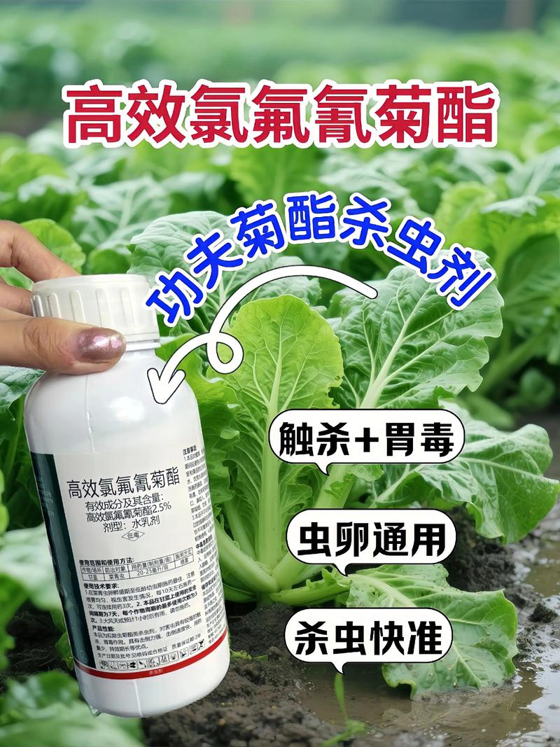 遂宁代生中心:农药对供卵代生妈妈的危害