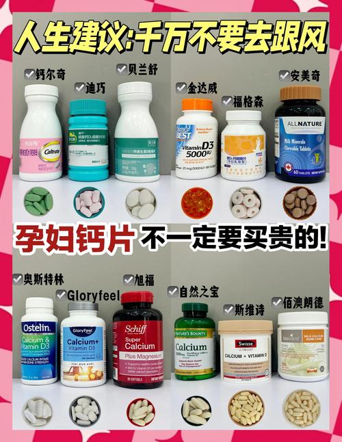 遂宁代怀公司:供卵代怀妈妈补哪种钙比较好